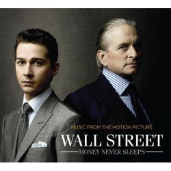 Wall Street-Il denaro non dorme mai, colonna sonora