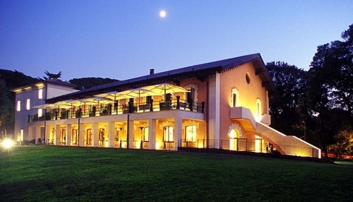 Casa del Cinema di Roma