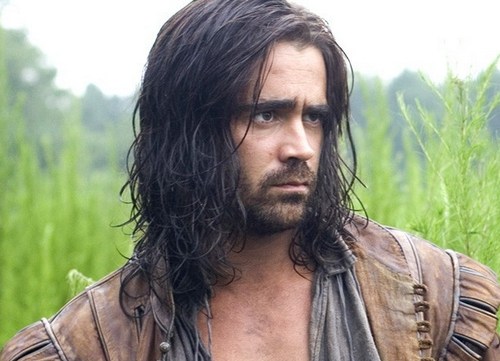 Colin Farrell