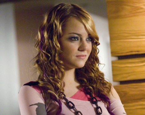 Emma Stone sarà Gwen Stacy in Spider-Man, Bruce Willis in Ten, Alan Alda in Wanderlust