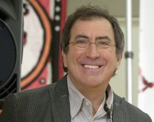 Kenny Ortega