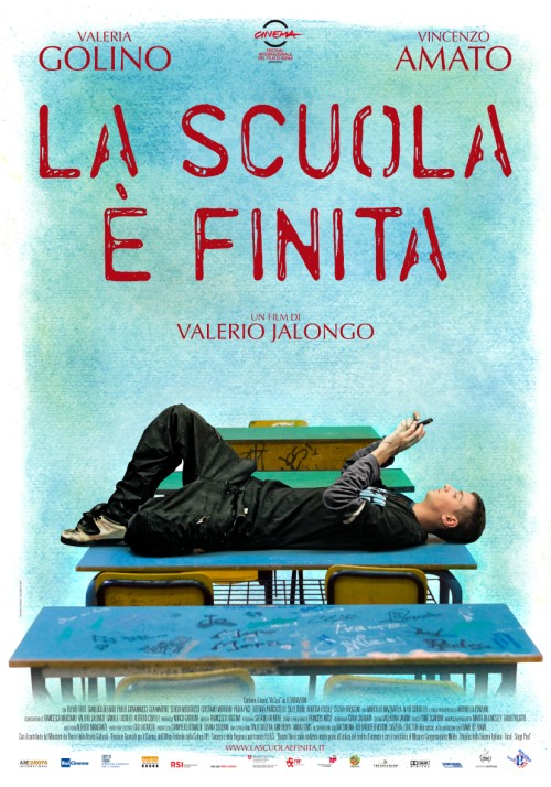 La scuola è finita, recensione in anteprima