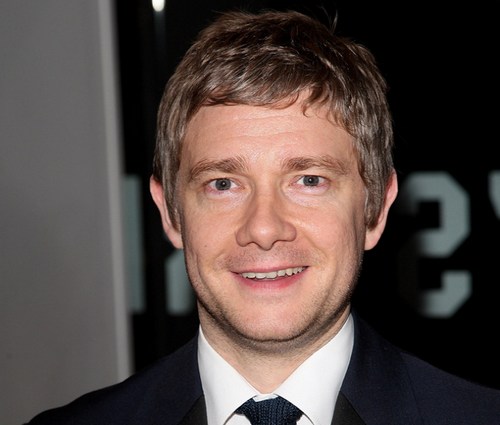 Lo Hobbit, il cast: Martin Freeman sarà Bilbo Baggins