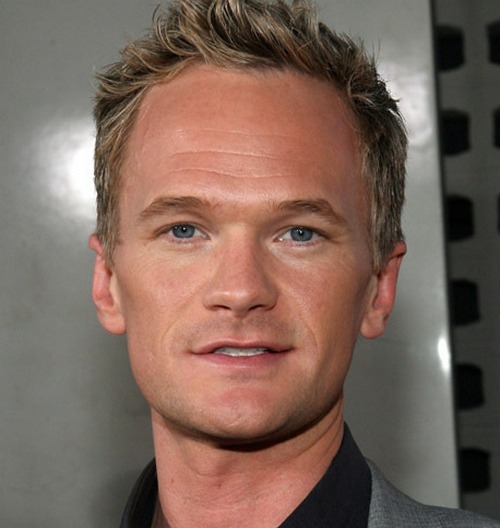 Neil Patrick Harris