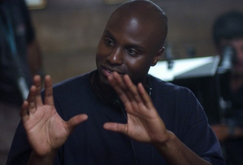 Olatunde Osunsanmi