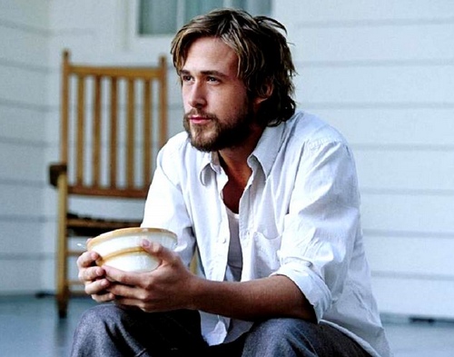 Ryan Goslin