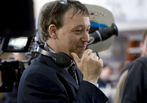Sam Raimi