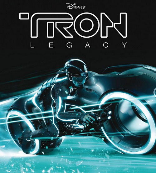 Festival di Roma 2010: Tron Legacy anteprima mondiale di 23 minuti