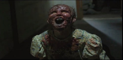 Horror news: convention horror, zombi nazisti e Leatherface in 3D?