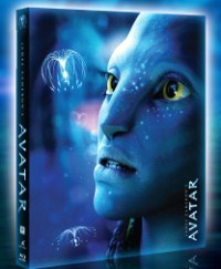 Avatar, dal 24 novembre la extended edition DVD e Blu-ray