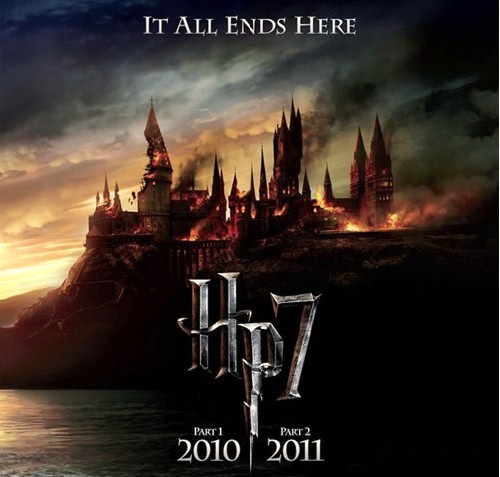 Harry Potter 7 non sarà in 3D e Ritorno al futuro torna al cinema