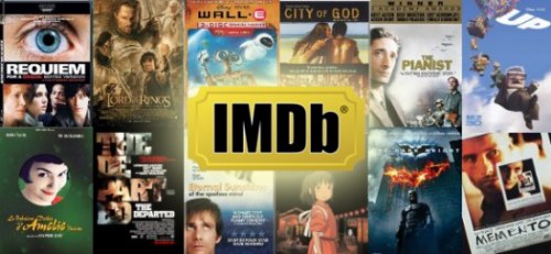 Imdb celebra vent'anni di attività