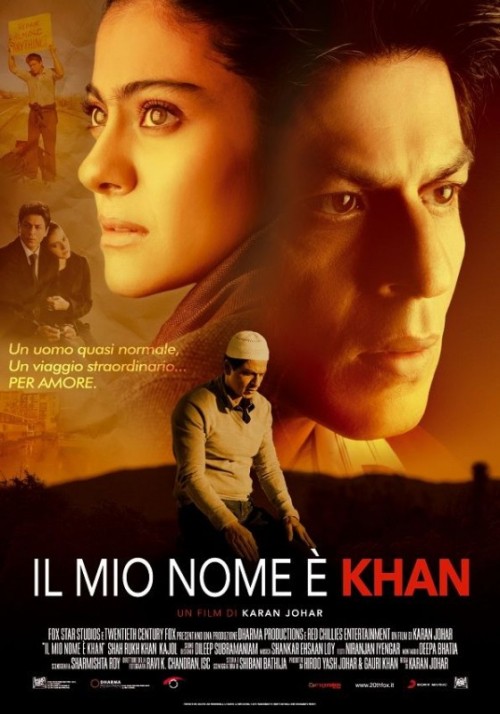 Il mio nome è Khan, recensione in anteprima