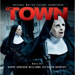 The Town, colonna sonora