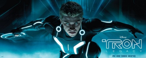 Tron Legacy, nuovi poster e locandina definitiva