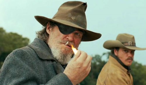 True Grit, nuove immagini del remake-western dei fratelli Coen