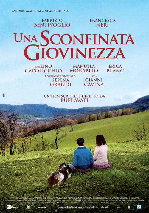 Al cinema dall'8 ottobre 2010: Innocenti bugie, Step Up 3D, The Town, Quella sera dorata, Una sconfinata giovinezza