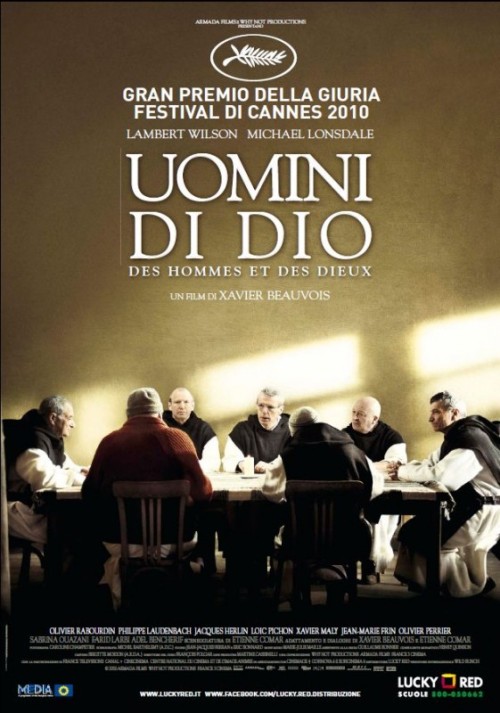 Uomini di Dio, recensione in anteprima