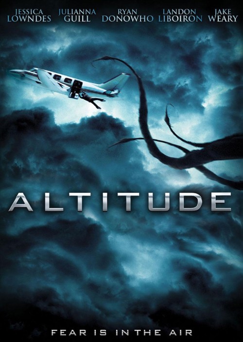 Altitude, recensione in anteprima