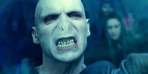 Harry Potter e le 10 creature da brivido