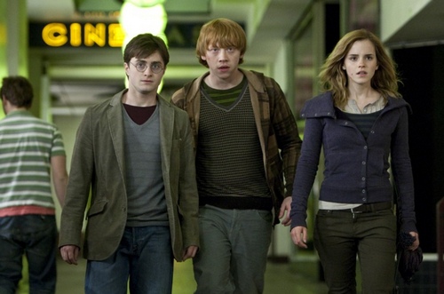 Box Office 17-21 novembre 2010: Harry Potter e i doni della morte Parte I primo in tutto il mondo