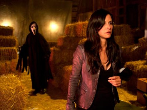 Scream 4 e Silent Hill 2, novità e rumors