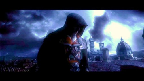 Lineage, il cortometraggio live-action di Assassin's Creed