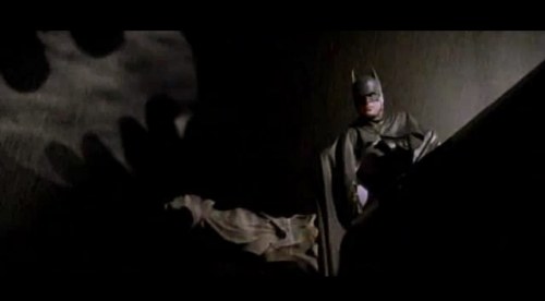 Batman Dead End, il cortometraggio con Alien e Predator