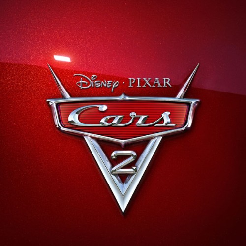 Cars 2: immagini, poster ed artwork