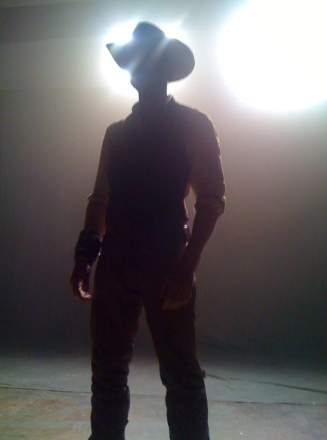 Cowboys & Aliens, immagini del nuovo cinecomic di Jon Favreau