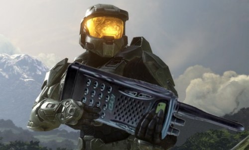 Halo, la Microsoft ribadisce che il film si farà