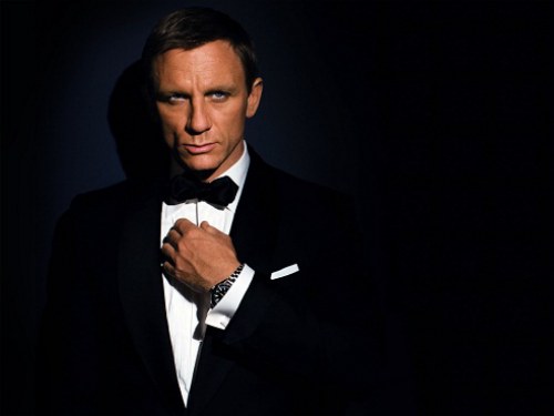 James Bond 23 tra le priorità della MGM