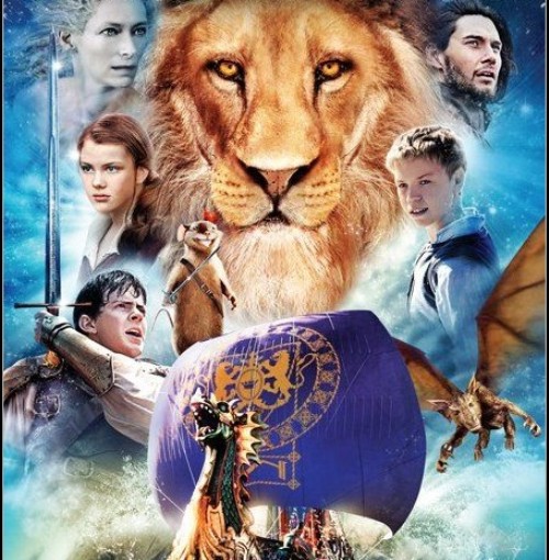 Le cronache di Narnia 3D alle 'Giornate Professionali' e Cerami presidente al Monte-Carlo Film Festival
