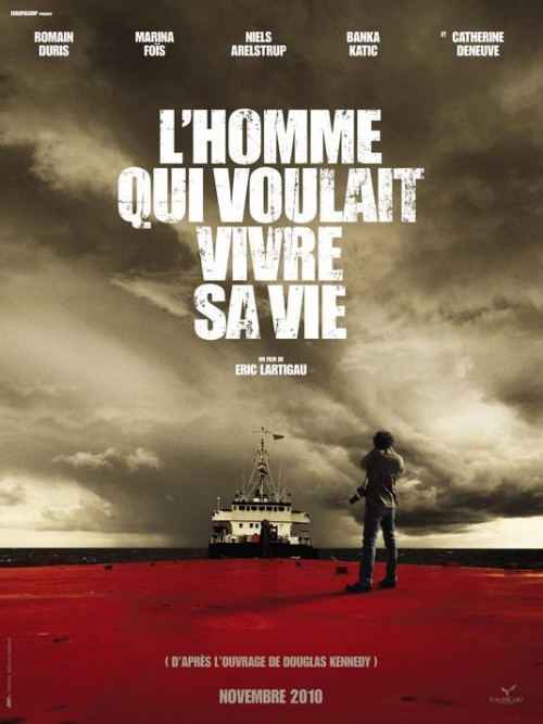 L' Homme qui voulait vivre sa vie-The big picture, recensione in anteprima