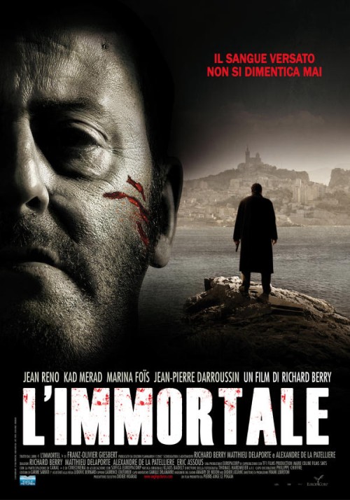 L'immortale, recensione