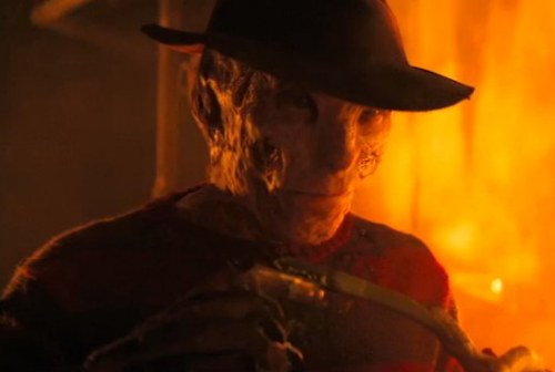 Jonah Hex e Nightmare, effetti speciali da 'incubo'