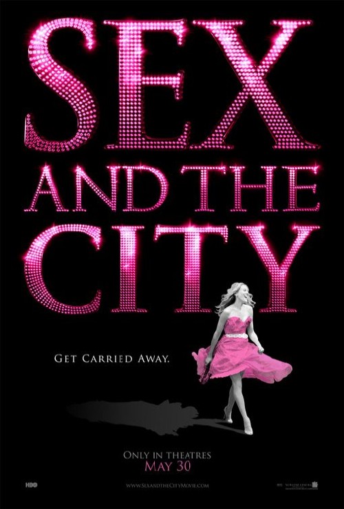 Sex and the City, recensione