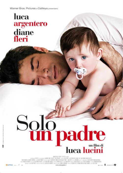 Solo un padre, recensione