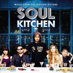 Soul Kitchen, colonna sonora