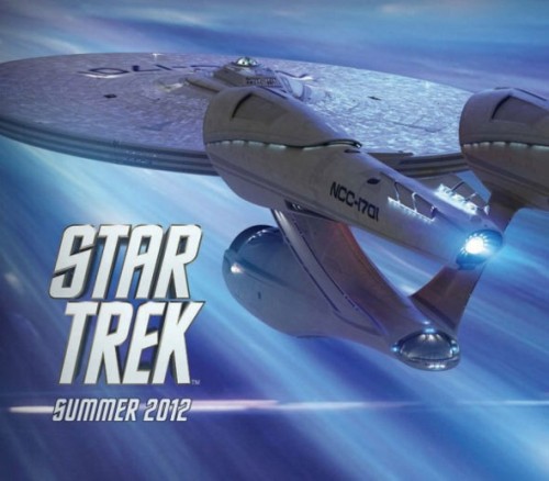 Star Trek 2, JJ Abrams non è ancora 'a bordo'