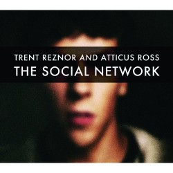 The Social Network, colonna sonora