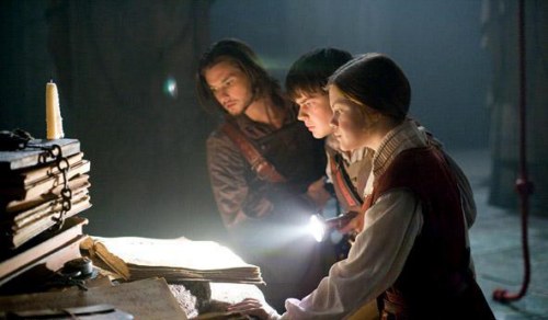 Le cronache di Narnia: Il viaggio del veliero, fan e lettori promuovono il nuovo capitolo