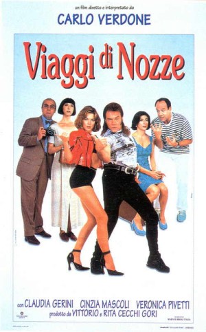 Viaggi di nozze, recensione