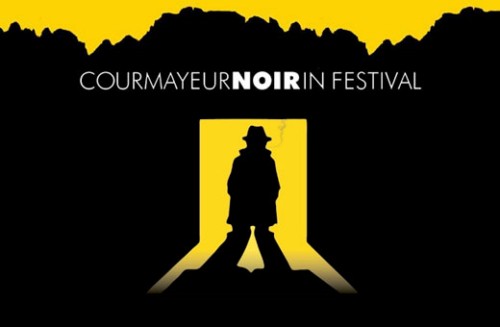 Courmayeur Noir in Festival 2010: brividi tra cinema e letteratura 