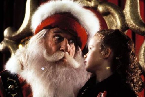 10 babbi natale da commedia