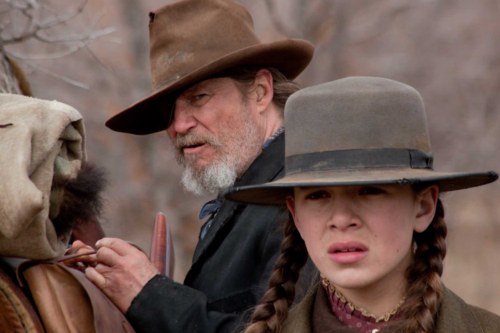 Berlinale 2011, apre True Grit dei Coen remake de Il Grinta