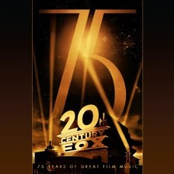 Natale 2010: 75 anni di colonne sonore 20th Century Fox