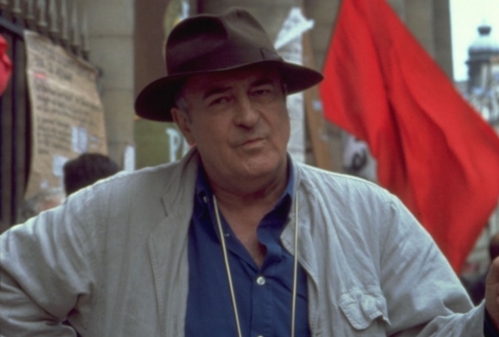 Bernardo Bertolucci dirigerà Io e te