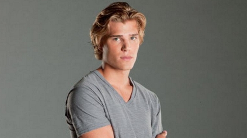 Ryan Phillippe in Set Up, Chris Zylka in Spider-Man reboot, Taylor Lautner in Incarceron