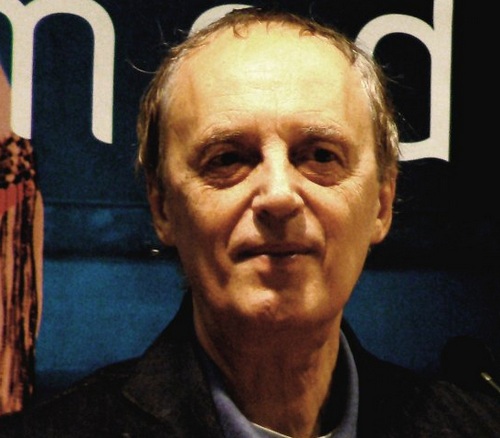 Dracula 3D di Dario Argento si gira a febbraio